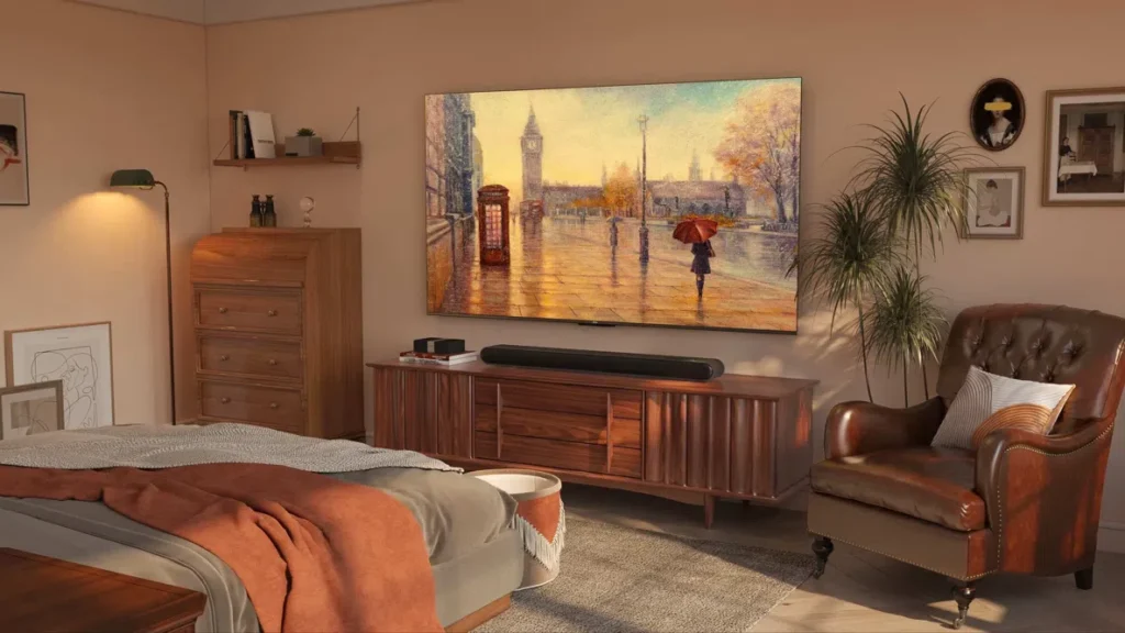 TCL LED TV Service